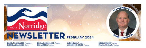 February 2024 Newsletter