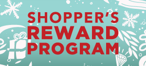 DTOP Shopper's Reward Program