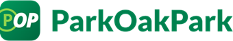 Park Oak Park logo