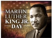 MLK Day graphic
