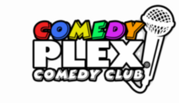 Comedy Plex logo