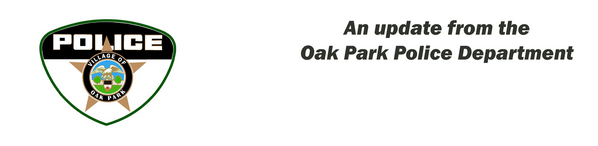 police newsletter flag rev