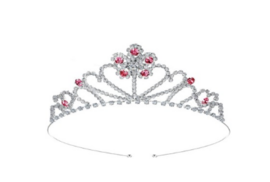 Lead Tiara