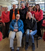 OPT: Heart Health Event