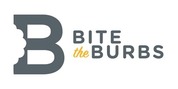 Bite the Burbs logo