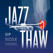 Jazz Thaw logo