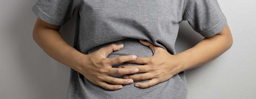 acute gastroenteritis