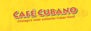 Cafe Cubano logo