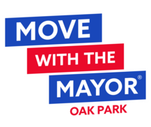 Move with the Mayor