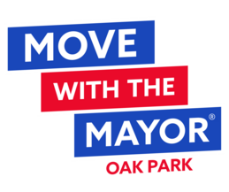 Move with the Mayor