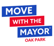 Move with the Mayor
