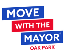 Move with the Mayor