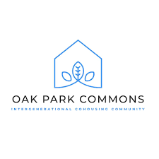 Oak Park Commons logo