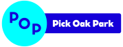 Pick Oak Park logo
