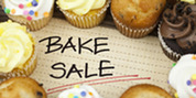 Bake sale graphic