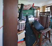 hoarding poses safety risks