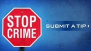 Crime tip hot line