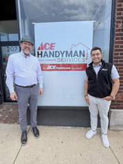 Ace Handyman Services opens in Oak Park