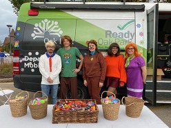 HD Trunk or Treat 2023