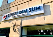 Sweet Dim Sum 