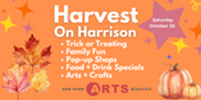 Harvest on Harrison 2024