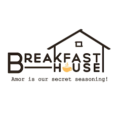 Breakfast House logo