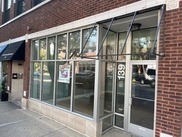 139 S. Oak Park Ave. home to Dandelion Book Shop 