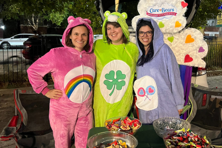 Care Bears