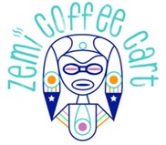 Zemi coffee logo 