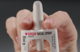 narcan