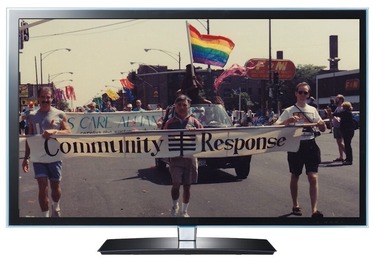 HIV video - Community Response