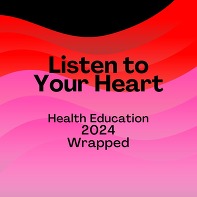 Health Ed Wrapped 