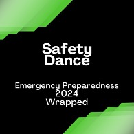 Emergency Prep wrapped 