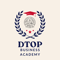 Downtown Oak Park Business Academy graphic