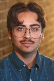 Animal Control Officer Kyle Fortner