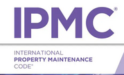 International Property Maintenance Code graphic