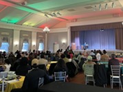 Photo from 2025 Black History Month Celebration