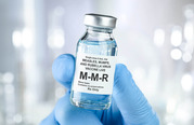 MMR vaccine