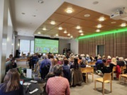 Native Gardening for the Neighborhood presentation at Oak Park Library