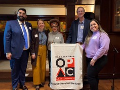 OPAAC 2025 annual meeting