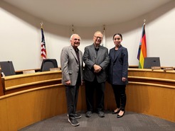 March 27 HPC Speaker Series