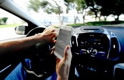 distracted driving