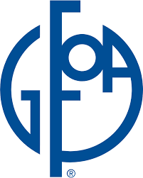 GFOA logo