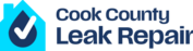 Cook County Leak Repair logo
