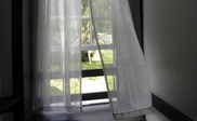 open window breeze