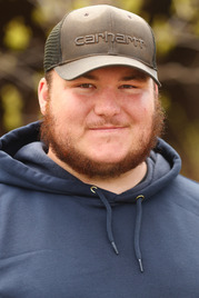 Equipment Operator John Williams