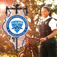 Cycle Across Illinois graphic