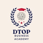 DTOP Business Academy logo