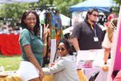 Juneteenth Cookout Black Business & Resource Fair 