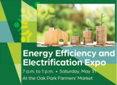 Energy Efficiency and Electrification Expo graphic